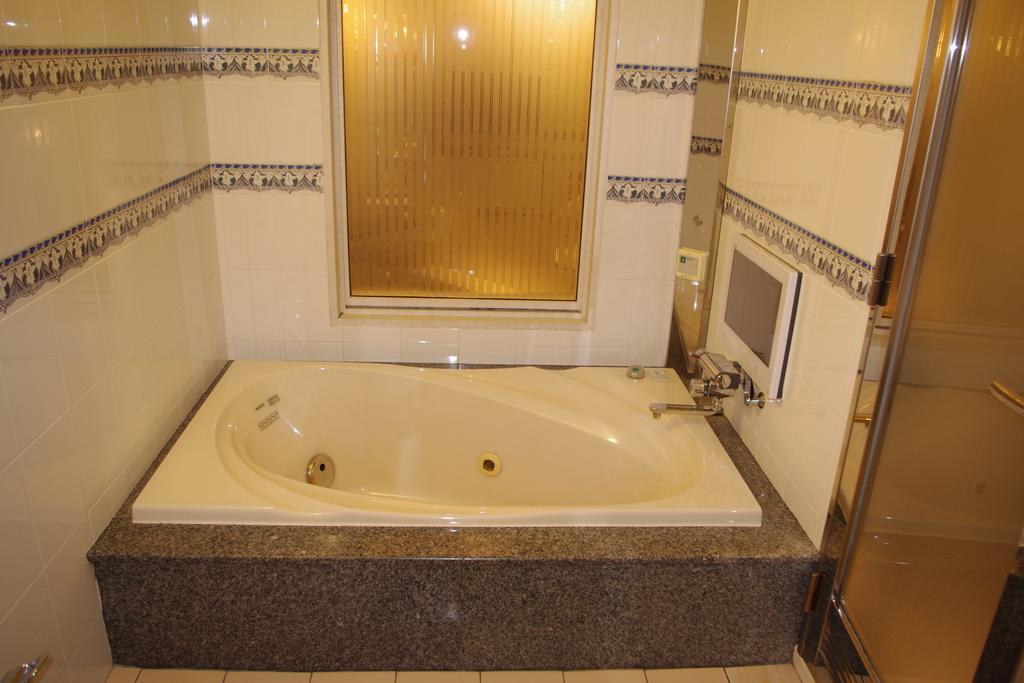Hotel Casablanca (Adults Only) Osaka Room photo