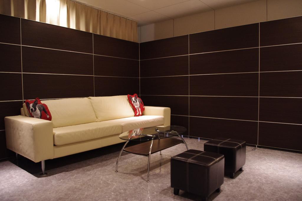 Hotel Casablanca (Adults Only) Osaka Exterior photo