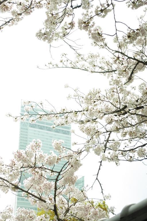 Hotel Casablanca (Adults Only) Osaka Exterior photo