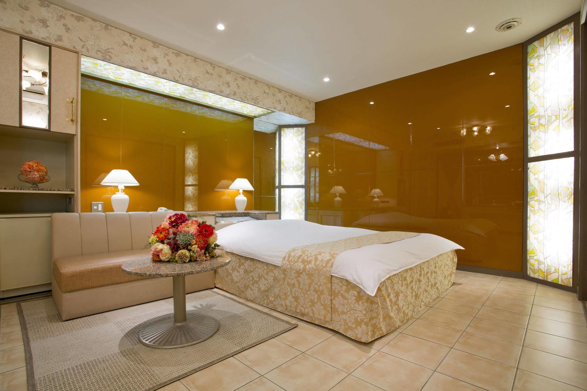 Hotel Casablanca (Adults Only) Osaka Exterior photo