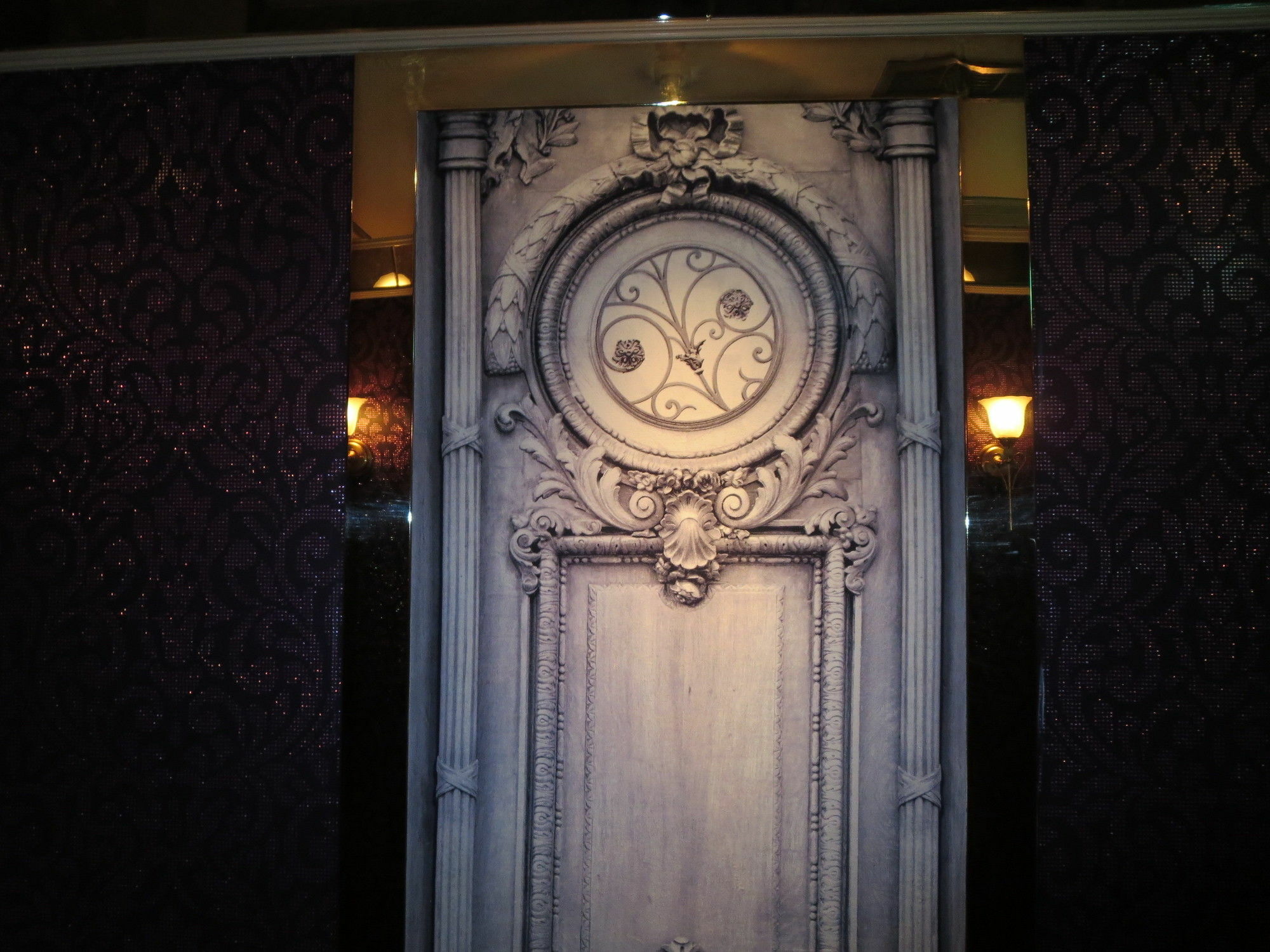 Hotel Casablanca (Adults Only) Osaka Exterior photo